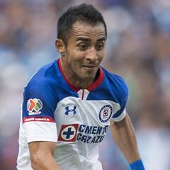 Rafael Baca: "América es más que un partido porque hay historia"