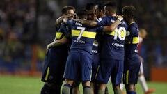 La defensa, la clave de Boca