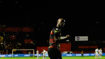 Sport Recife, el club que marca más que City o Real Madrid