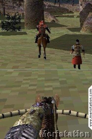 Nuevas imágenes de Shogun Warrior: The Lost Army