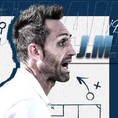 José Manuel Aira será el nuevo entrenador del Marbella