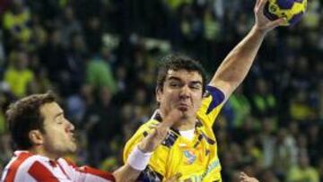 El Atlético de Madrid hace valer sus infinitos recursos