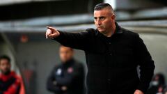 “Me siento bien, bajé de peso por salud y no busco agradarle a nadie”