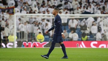 Apuestas Kylian Mbappé: ¿a cuánto se paga que es el máximo goleador de LaLiga 24/25?