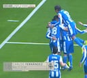 Mira los goles del triunfo del Depor ante Reus