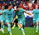 LaLiga: Las claves de la victoria de FC Barcelona ante el Osasuna