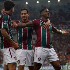 ¡Oficial! LA Galaxy presenta al colombiano Yony González