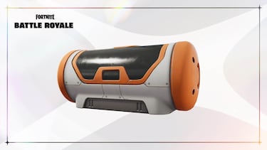 Todas las novedades de Fortnite Capítulo 6 Temporada 3: nuevas skins, nuevo mapa, nuevas armas y mucho más