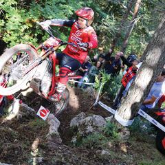 Tablas entre Busto y Bou