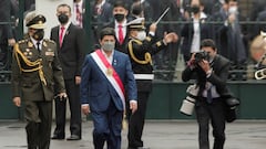 Qué es el habeas corpus y por qué Pedro Castillo lo presentó