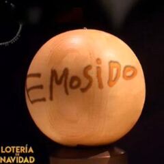 “Nos ha vuelto a tocar salud”: los mejores memes del sorteo de Navidad 2024