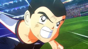 Imágenes de Captain Tsubasa: Rise of New Champions