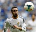 Carvajal: "Cristiano nunca debería pedir perdón por fallar goles"