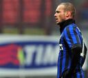 El Liverpool se pone en contacto con el Inter para fichar a Sneijder