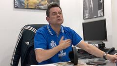 Le llegó al corazón: la reacción de Roncero al gol de Benzema