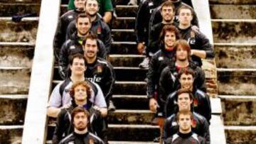 España se afrancesa