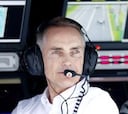 Whitmarsh: “Alonso es el mejor, si pudiéramos le ficharíamos”