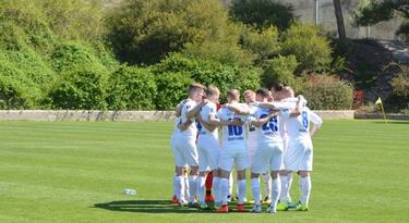 El Stjarnan, mucho más que sus celebraciones virales