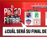 El Pulso del Fútbol en VIVO: ¿Cuál será su final de la Liga?