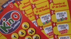 Resultados Kino Chile hoy: números que cayeron y premios del sorteo 2647 | ganadores 31 de agosto