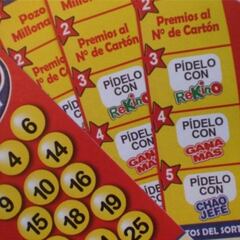 Resultados Kino Chile hoy: números que cayeron y premios del sorteo 2695 | ganadores 21 de diciembre