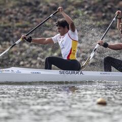 España ya tiene a diez embarcaciones en las finales