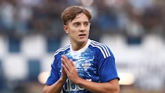 Por qué el mundo mira a las canteras de LALIGA