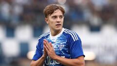 Ha nacido una estrella: Jesús Rodríguez