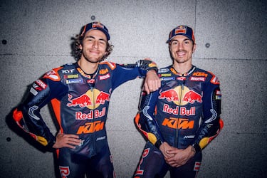 “¿Mi futuro de naranja? Es lo más probable”