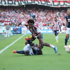 Medellín - Junior: ¿Cómo se decide la final si hay empate? ¿ Hay alargue o penales?