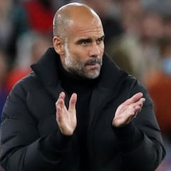 "Mis mejores deseos para Xavi"