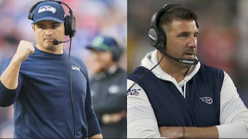 Duelo de Head Coaches en el Super Bowl
