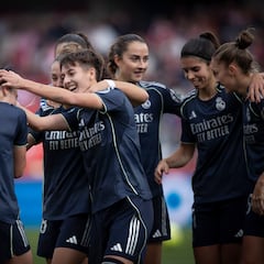 ¡Athenea conquista Granada!