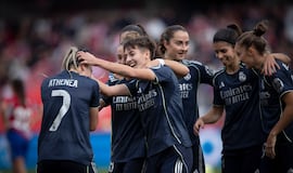 ¡Athenea conquista Granada!