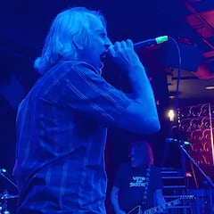 Larga vida a Mudhoney