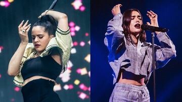 MTV EMAs 2019: TV, horario, c¨®mo ver en directo y nominados