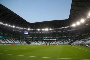 New details revealed about Education City World Cup Stadium