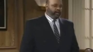 La escena del Principe de Bel Air que retrata lo que pasa en USA ahora: ¡es de hace 30 años y siguen igual!