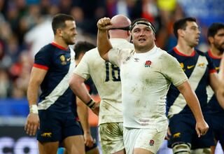 Argentina - Inglaterra, en directo: tercer y cuarto puesto del Mundial de rugby hoy en vivo online