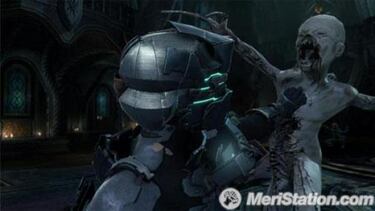 Dead Space 2, Impresiones
