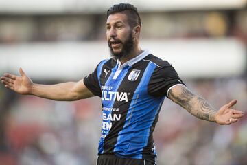 Con la llegada de Güémez y Trejo, Noriega tendrá compañía en la mitad del campo. Posiblemente se incorpore como volate por izquierda para darle espacio a las nuevas contrataciones.