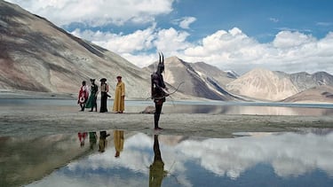 Las 30 mejores películas de fantasía de la historia del cine y dónde verlas