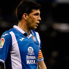 Javi López: "Ahora no queremos que se acabe la Liga"