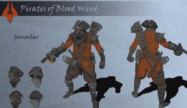 Anthem 2.0 confirma una nueva facción pirata para el futuro