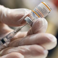 Cuánto tiempo dura la inmunidad de la vacuna una vez puesta: Pfizer, Moderna, AstraZeneca…