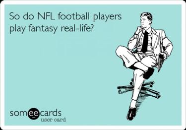 TRIBUNA LIBRE: Consejos y estrategias para triunfar (o no) en fantasy football