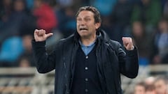 "Victory is more credit to La Real than discredit to Barça"