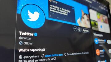 Elon Musk confirma que Twitter te dirá si tu cuenta está restringida sin que lo sepas