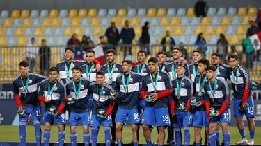 Santiago 2023 y las Eliminatorias