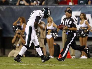 ‘Ecce Homo’ Vick